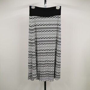 Falls Creek Girls Maxi Skirt